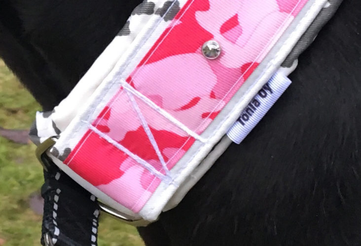 Esittelyssä pari ihanaa, uutta juttua!