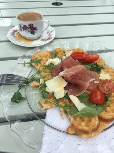 Heinolaan ja takaisin