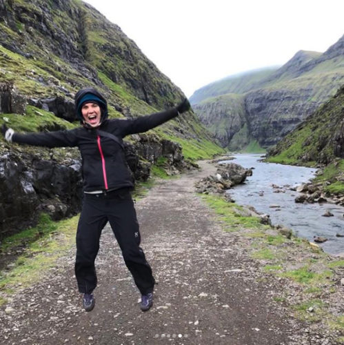 Uusia uomia hakemassa