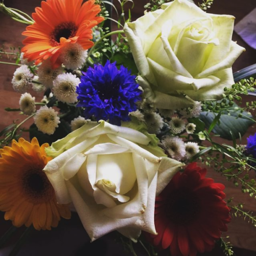 Luopumisen vaikeudesta ja sen opettavaisuudesta