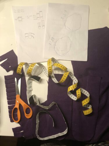 Talviongelmia: korva ja polkuanturat auki